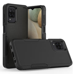 2 in 1 PC + TPU Phone Case, For Samsung Galaxy A12, For Samsung Galaxy A42 5G