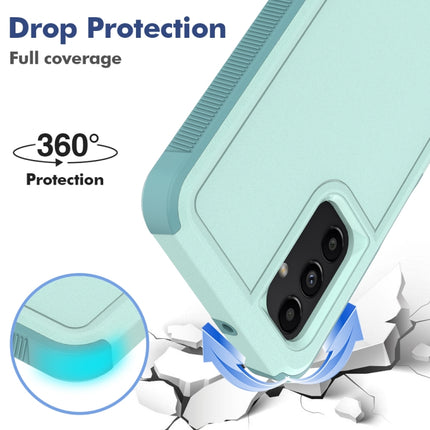2 in 1 PC + TPU Phone Case