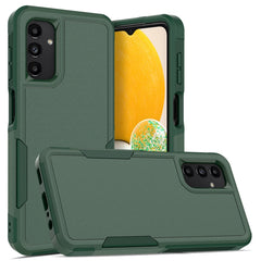 2 in 1 PC + TPU Phone Case, For Samsung Galaxy A13 4G&5G / A04s, For Samsung Galaxy S20 FE, For Samsung Galaxy A53 5G, For Samsung Galaxy A73 5G