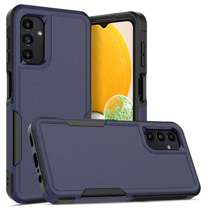 2 in 1 PC + TPU Phone Case