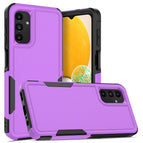 For Samsung Galaxy A13 4G&5G / A04s / Purple
