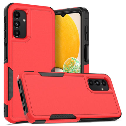 2 in 1 PC + TPU Phone Case