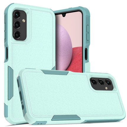 2 in 1 PC + TPU Phone Case