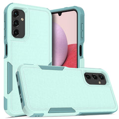 2 in 1 PC + TPU Phone Case, For Samsung Galaxy A24, For Samsung Galaxy A23 4G / 5G, For Samsung Galaxy A14 4G / 5G, For Samsung Galaxy A34 5G