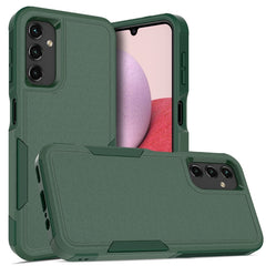 2 in 1 PC + TPU Phone Case, For Samsung Galaxy A24, For Samsung Galaxy A23 4G / 5G, For Samsung Galaxy A14 4G / 5G, For Samsung Galaxy A34 5G