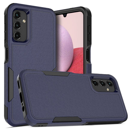 2 in 1 PC + TPU Phone Case
