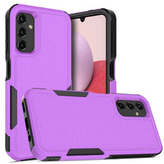 2 in 1 PC + TPU Phone Case, For Samsung Galaxy A24, For Samsung Galaxy A23 4G / 5G, For Samsung Galaxy A14 4G / 5G, For Samsung Galaxy A34 5G