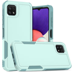 2 in 1 PC + TPU Phone Case, For Samsung Galaxy A33 5G, For Samsung Galaxy A22 5G, For Samsung Galaxy A32 4G, For Samsung Galaxy A52 5G