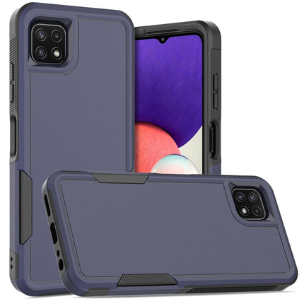 2 in 1 PC + TPU Phone Case