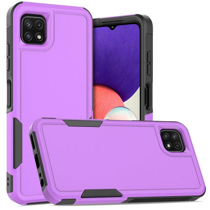 2 in 1 PC + TPU Phone Case