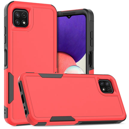 2 in 1 PC + TPU Phone Case