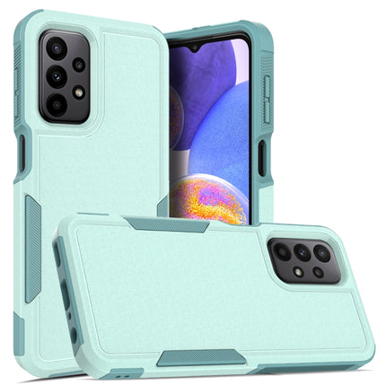 2 in 1 PC + TPU Phone Case