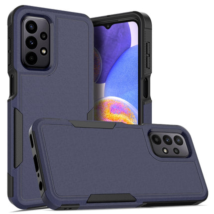 2 in 1 PC + TPU Phone Case