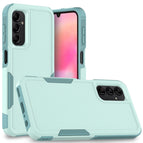 For Samsung Galaxy A24 / Light Green