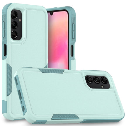 2 in 1 PC + TPU Phone Case