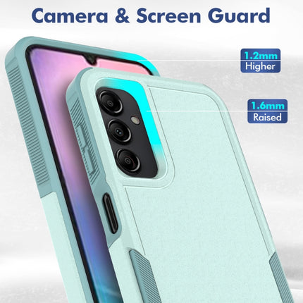 2 in 1 PC + TPU Phone Case