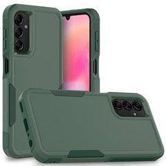 2 in 1 PC + TPU Phone Case, For Samsung Galaxy A24, For Samsung Galaxy A23 4G / 5G, For Samsung Galaxy A14 4G / 5G, For Samsung Galaxy A34 5G