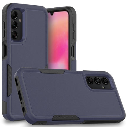 2 in 1 PC + TPU Phone Case