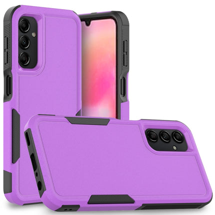 2 in 1 PC + TPU Phone Case