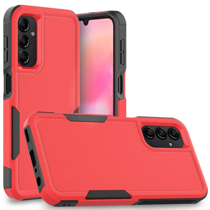 2 in 1 PC + TPU Phone Case