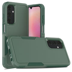 2 in 1 PC + TPU Phone Case, For Samsung Galaxy A05, For Samsung Galaxy A05s, For Samsung Galaxy A25 5G, For Samsung Galaxy S23 FE 5G