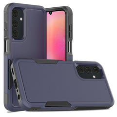2 in 1 PC + TPU Phone Case, For Samsung Galaxy A05, For Samsung Galaxy A05s, For Samsung Galaxy A25 5G, For Samsung Galaxy S23 FE 5G