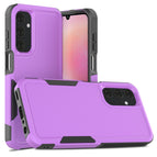 For Samsung Galaxy A25 5G / Purple