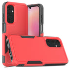 For Samsung Galaxy A25 5G / Red