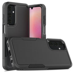 2 in 1 PC + TPU Phone Case, For Samsung Galaxy A05, For Samsung Galaxy A05s, For Samsung Galaxy A25 5G, For Samsung Galaxy S23 FE 5G