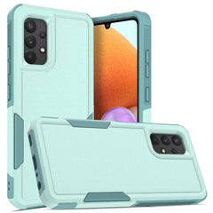 2 in 1 PC + TPU Phone Case, For Samsung Galaxy A33 5G, For Samsung Galaxy A22 5G, For Samsung Galaxy A32 4G, For Samsung Galaxy A52 5G