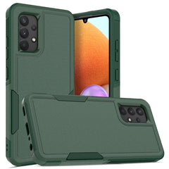 2 in 1 PC + TPU Phone Case, For Samsung Galaxy A33 5G, For Samsung Galaxy A22 5G, For Samsung Galaxy A32 4G, For Samsung Galaxy A52 5G