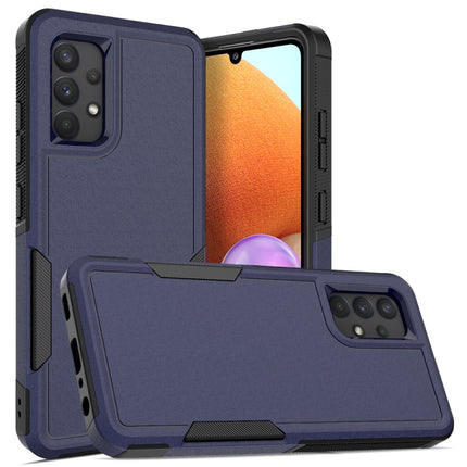 2 in 1 PC + TPU Phone Case