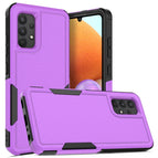 For Samsung Galaxy A32 4G / Purple