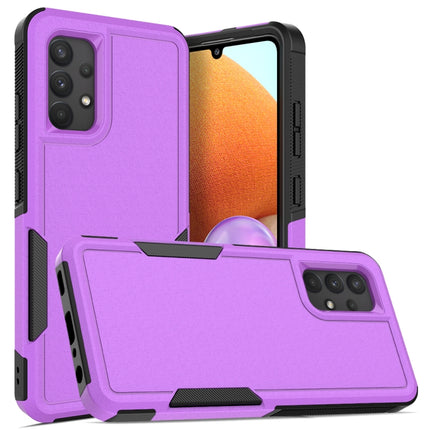 2 in 1 PC + TPU Phone Case