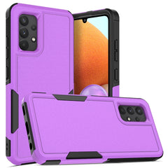 2 in 1 PC + TPU Phone Case, For Samsung Galaxy A33 5G, For Samsung Galaxy A22 5G, For Samsung Galaxy A32 4G, For Samsung Galaxy A52 5G