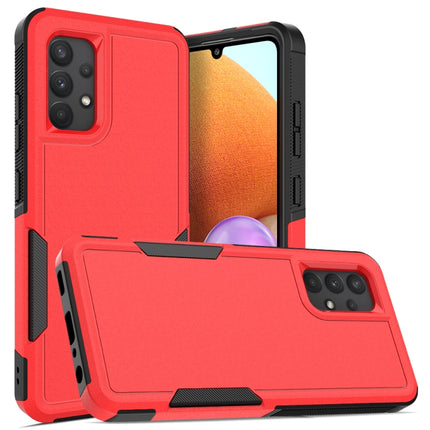 2 in 1 PC + TPU Phone Case
