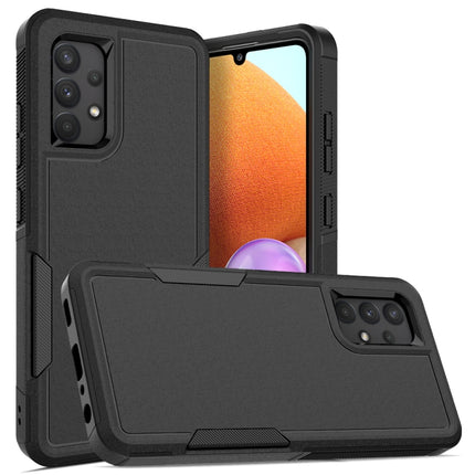 2 in 1 PC + TPU Phone Case