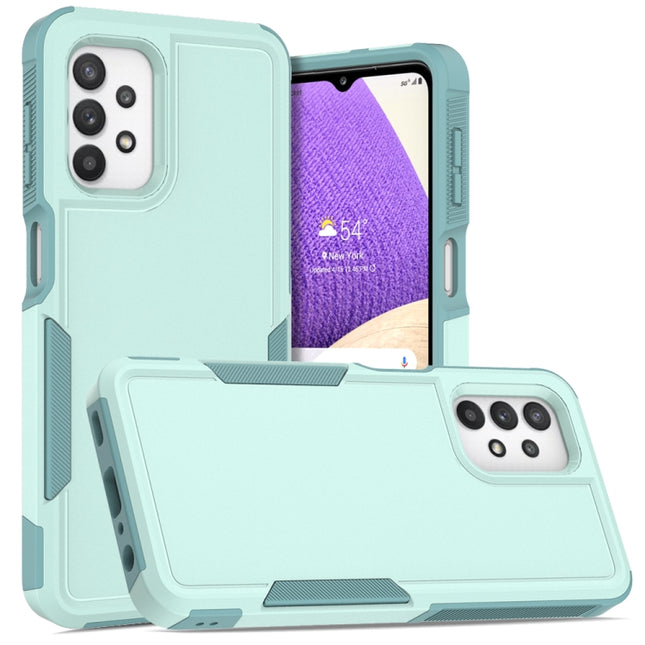 2 in 1 PC + TPU Phone Case