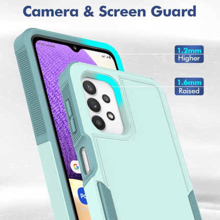2 in 1 PC + TPU Phone Case