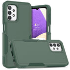 For Samsung Galaxy A32 5G / Dark Green