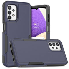 2 in 1 PC + TPU Phone Case, For Samsung Galaxy A32 5G, For Samsung Galaxy S21 5G, For Samsung Galaxy S21+ 5G, Samsung Galaxy S21 Ultra 5G