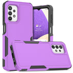 For Samsung Galaxy A32 5G / Purple