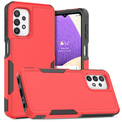 2 in 1 PC + TPU Phone Case