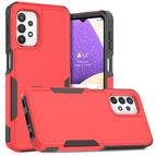 For Samsung Galaxy A32 5G / Red