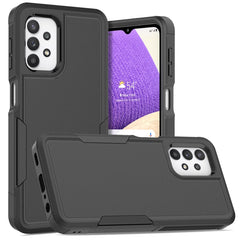 2 in 1 PC + TPU Phone Case, For Samsung Galaxy A32 5G, For Samsung Galaxy S21 5G, For Samsung Galaxy S21+ 5G, Samsung Galaxy S21 Ultra 5G