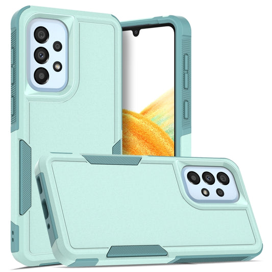2 in 1 PC + TPU Phone Case, For Samsung Galaxy A33 5G, For Samsung Galaxy A22 5G, For Samsung Galaxy A32 4G, For Samsung Galaxy A52 5G