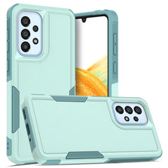 2 in 1 PC + TPU Phone Case, For Samsung Galaxy A33 5G, For Samsung Galaxy A22 5G, For Samsung Galaxy A32 4G, For Samsung Galaxy A52 5G