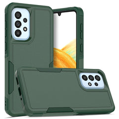 2 in 1 PC + TPU Phone Case