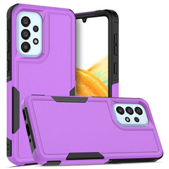 2 in 1 PC + TPU Phone Case, For Samsung Galaxy A33 5G, For Samsung Galaxy A22 5G, For Samsung Galaxy A32 4G, For Samsung Galaxy A52 5G