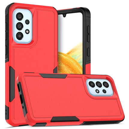 2 in 1 PC + TPU Phone Case